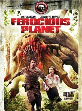 Ferocious Planet