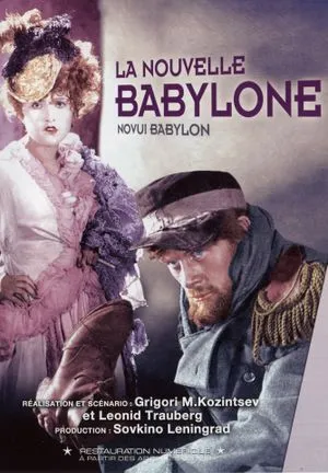 La Nouvelle Babylone