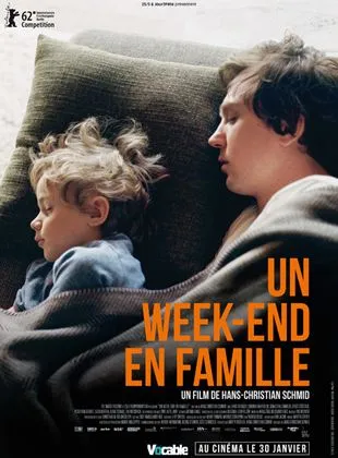 Un Week-end en famille