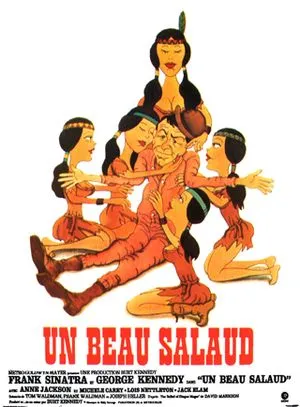 Un beau salaud