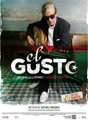 El Gusto