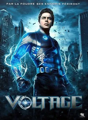 Voltage