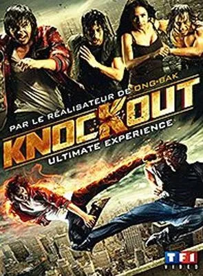 Knockout Ultimate Experience