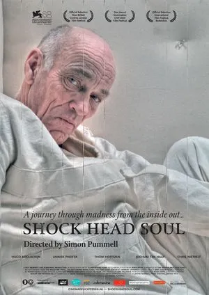 Shock Head Soul