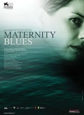 Maternity Blues