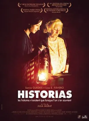 Historias