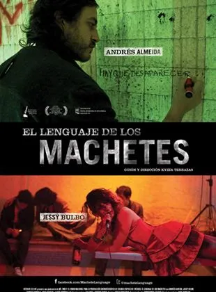 El lenguaje de los machetes