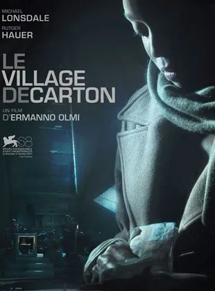 Le village de carton