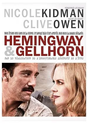 Hemingway & Gellhorn