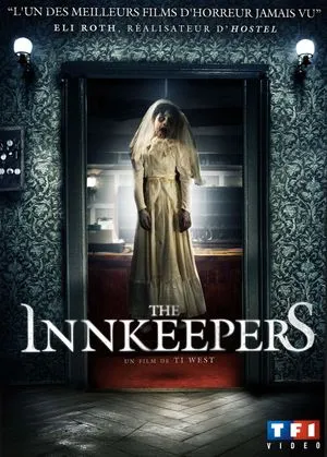 The Innkeepers