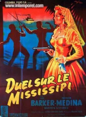 Duel sur le Mississippi