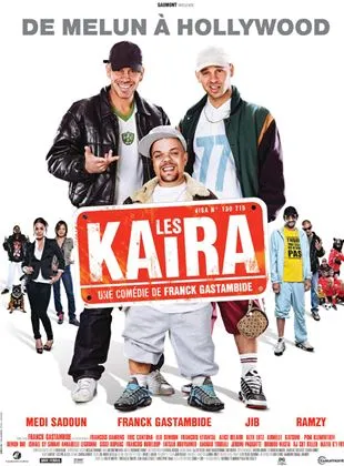 Les Kaïra