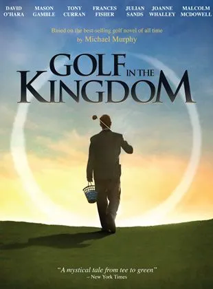 Golf in the Kingdom