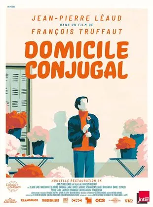 Domicile conjugal