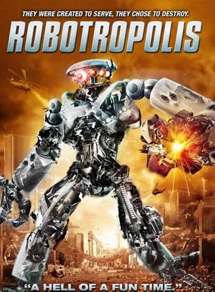 Robotropolis