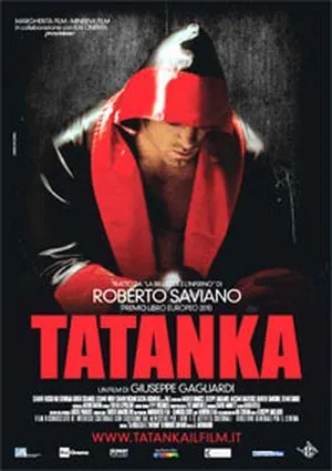 Tatanka