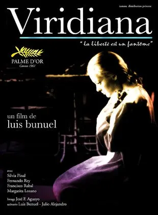 Viridiana