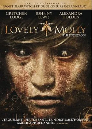 Lovely Molly (The Possession)