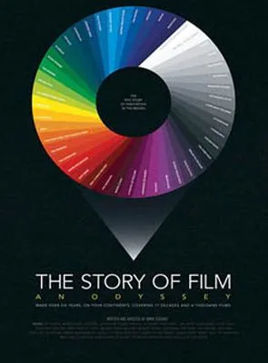 The Story of Film: An Odyssey