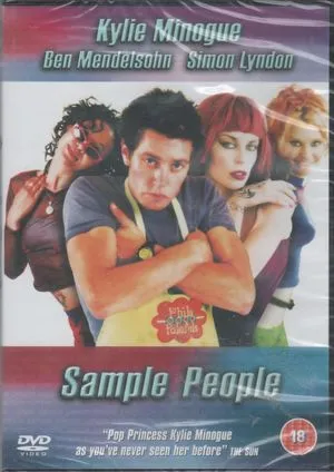 Sample People