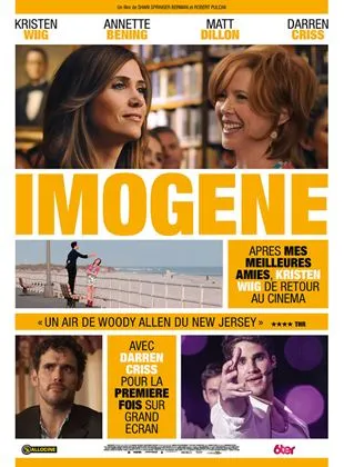 Imogene