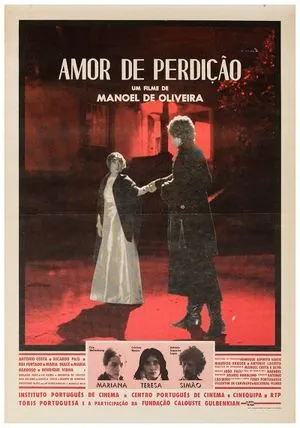 Amour de perdition