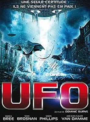 Alien Uprising