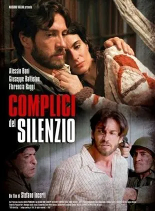 Complici del silenzio