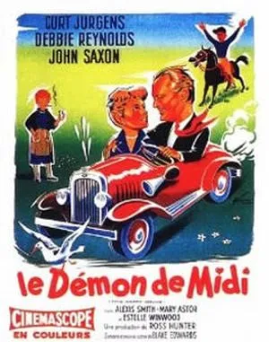 Le démon de midi