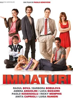 Immaturi