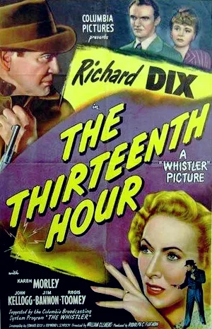 The Thirteenth Hour