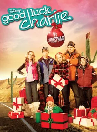 Bonne Chance Charlie, le film