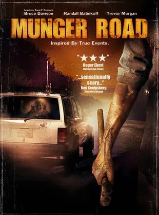 Munger Road