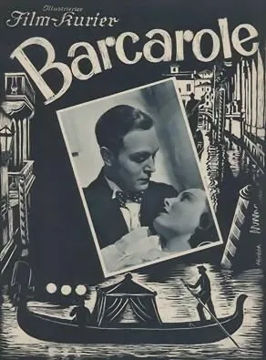 Barcarole