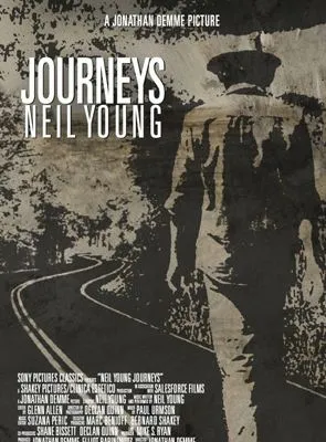 Neil Young Journeys