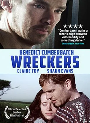 Wreckers