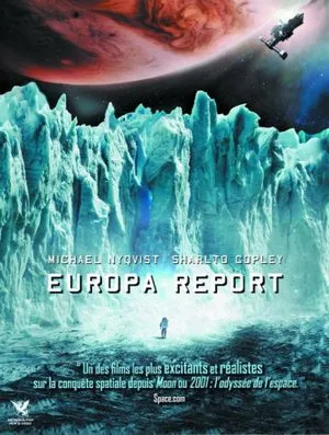 Europa Report