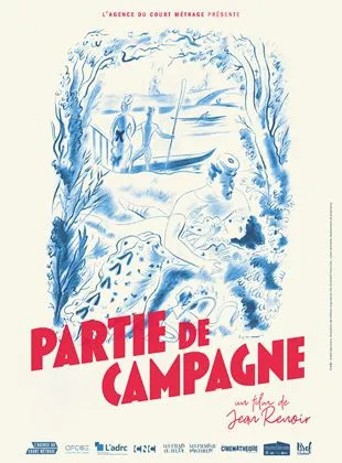 Partie de campagne