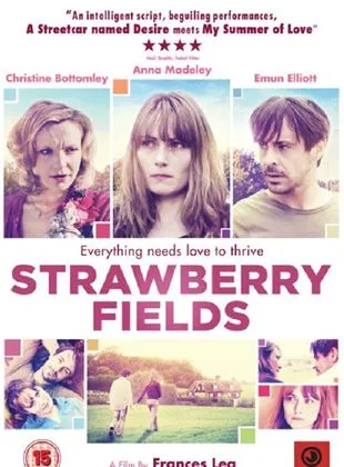 Strawberry Fields