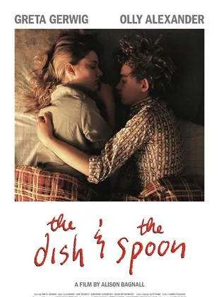 The Dish and the Spoon