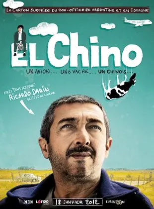 El Chino