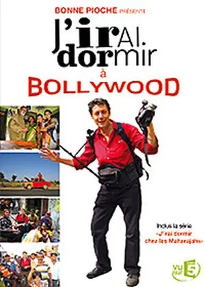 J'irai dormir à Bollywood