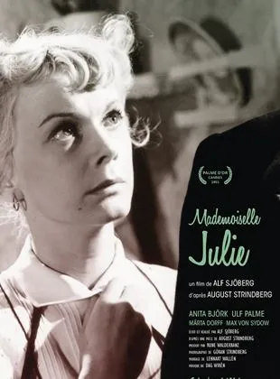 Mademoiselle Julie