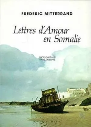 Lettres d'amour en Somalie