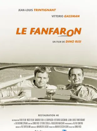 Le Fanfaron