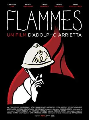 Flammes