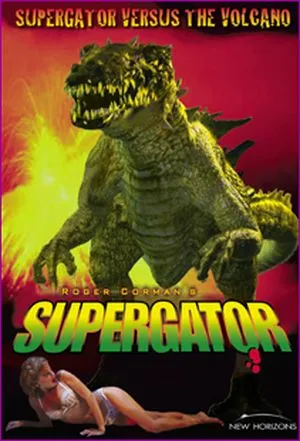 Supergator