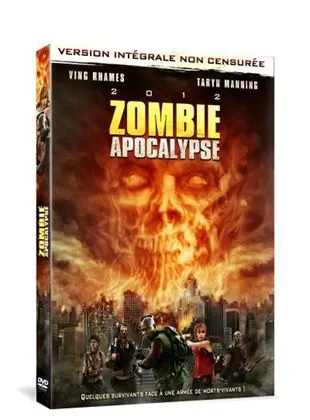 Zombie Apocalypse