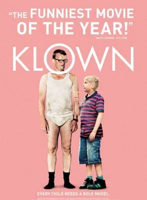 Klovn: The Movie