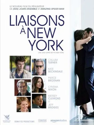 Liaisons à New York